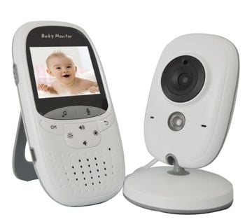 BABY PHONE, MONITOR ZA BEBE - cover