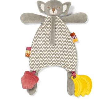 BabyOno Tješilica koala Saul s držačem za dudu - cover