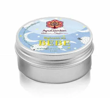 Ayugarden Balzam Za Bebe 150 Ml - Zagreb