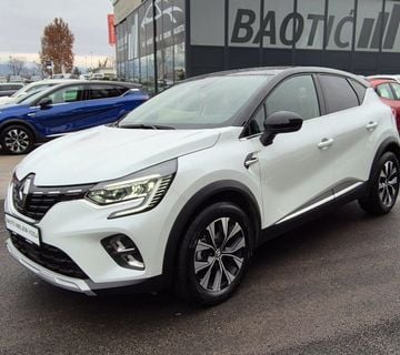 Renault Captur TCe 90 Techno *HR VOZILO*GARANCIJA* - cover