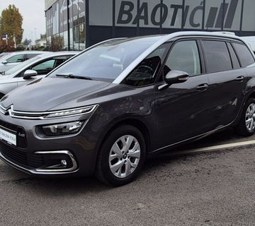 Citroën C4 Grand Spacetourer HDI AUTOM*71.000KM*7 SJEDALA* - cover