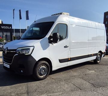 Renault Master 2.3 DCI *HLADNJAČA* HR VOZILO***AKCIJA*** - cover