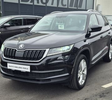 Škoda Kodiaq 2,0 TDI Style DSG *7 SJEDALA* GARANCIJA* - cover