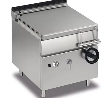 BARON plinska kiper nagibna tava 43 litre – Q70BR/G80 - Split