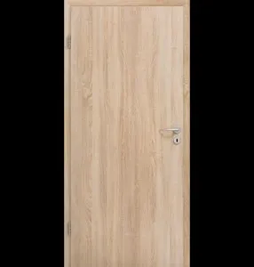 Sobna vrata BaseLine Motiv Duradecor struktura hrasta - Zaprešić, Zaprešić centar
