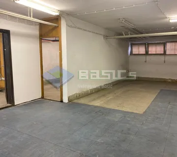 FOLNEGOVIĆEVO NASEČKE-Sachsova, uredsko-skladišni prostor, 174,32 m2, 6 prostorija - Zagreb