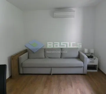 ČRNOMEREC-Vatrogasna ulica, 1soban, 30 m2 - Zagreb