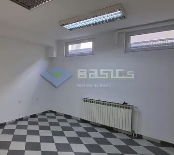 MAKSIMIR-Crnčićeva, poslovni prostor, 46 m2 - Zagreb