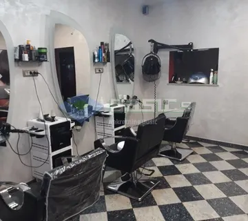 AVENIJA DUBRAVA-dvorišni lokal, opremljen za frizerski salon, 30 m2 - Gornja Dubrava, Gornji Mihaljevec