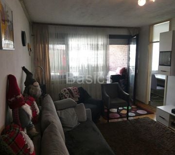SAVICA - Lj. Šram, 3soban, 84,43 m2, 5. kat. lift - cover