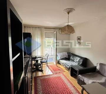 DONJE SVETICE-Dvosoban stan 51 m², 2. kat - Pešćenica, Lekenik