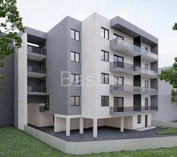 TREŠNJEVKA - Klanječka ulica, u izgradnji, 100 m2, 4soban, 4. kat - cover