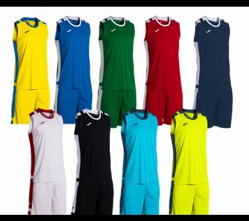 LIDER BASKET SET dres+hlačice Joma - Osijek