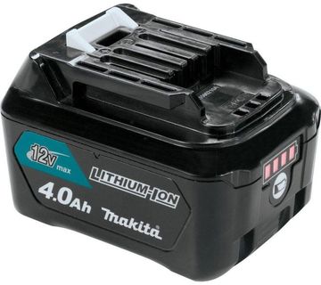 BATERIJA-AKUMULATOR LI ION 12V /4,0Ah / BL1041B MAKITA - cover