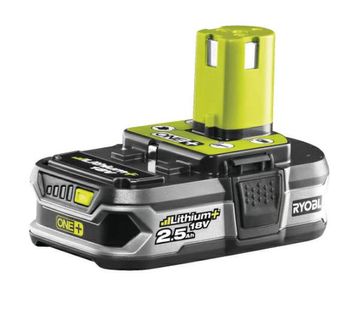 Baterija za alat Ryobi RB18L25 - cover