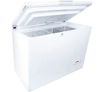 BAUKNECHT zamrzivač GT 219 A3+ (2), širina 118 cm, 219 l - Sesvete, Zagreb