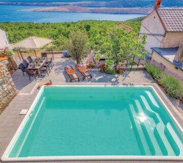 EUROPOOL VINILESTER BAZEN "TROPEA" 6,20 x 3,70 x 1,50m - cover
