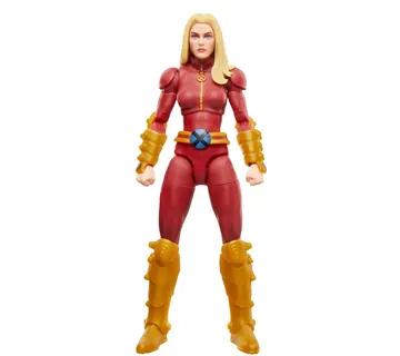 Marvel Legends Series: X-Men – Marvel’s Husk figura, 15cm - cover