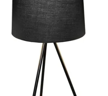 STOLNA LAMPA JADE - cover