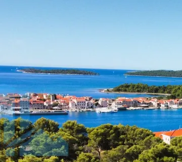 Stan: Brodarica, 66.00 m2, novogradnja (prodaja) - cover