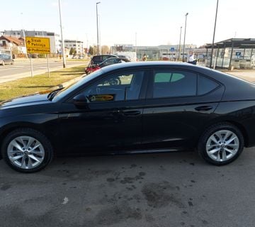 ŠKODA OCTAVIA 2,0 TDI, 110 kW, DSG, STYLE, MATRIX LED - cover
