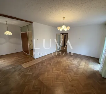 Zagreb, Maksimir, stan za renovaciju na 3. katu, 65 m² - cover