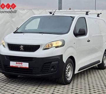 PEUGEOT EXPERT 1.6 BLUEHDI, 2018 god. - cover