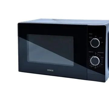 VIVAX HOME mikrovalna pećnica MWO-2071B - cover