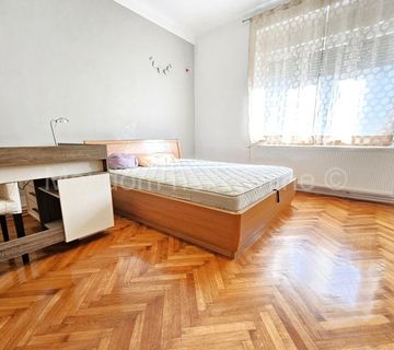 Centar, Zvonimirova, 3,5soban stan s balkonom, 88,05m2 - cover