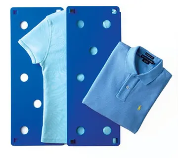 Pomagalo za slaganje djećje odjeće - cover