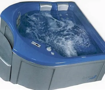 Model "Sienna" - cover