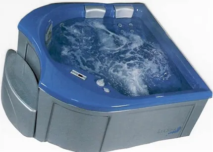 Model "Sienna" - cover