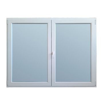 PVC Prozor Dvokrilni 180 x 140 - cover