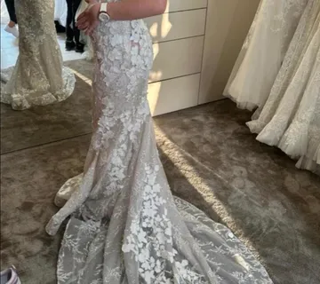 Vesna Sposa vjenčanica - cover