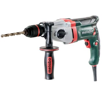 Metabo bušilica BE 850-2 13mm 850W - cover