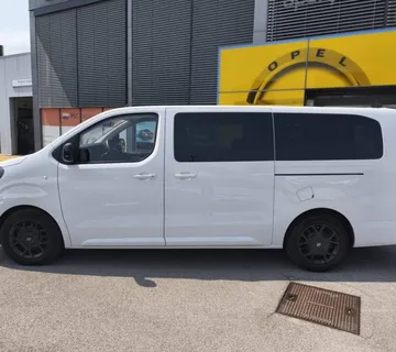 Opel ZAFIRA L BusEdition Aut 2.0D 8+1sjedala 130kW - 7 godina garancij - cover