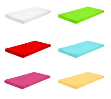 Plahta za krevet 140x70 cm - cover