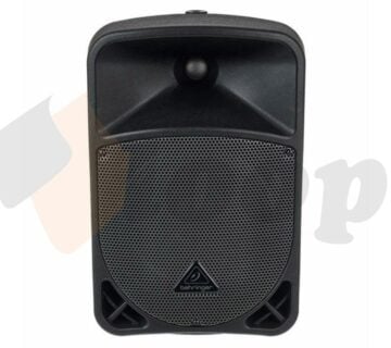 Behringer B108D - cover