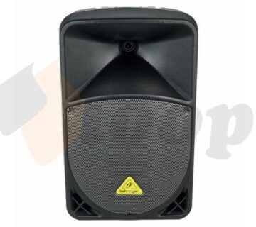 Behringer B112D - cover