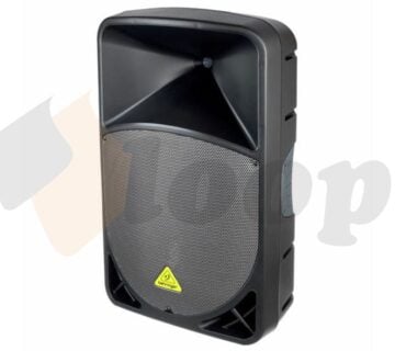 Behringer B115D - cover