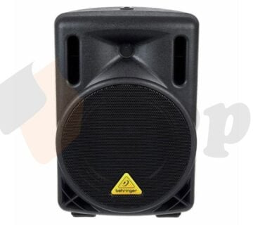 Behringer B208D BK - cover