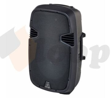 Behringer PK115A - cover