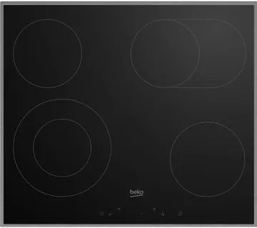 BEKO staklokeramička ploča za kuhanje BBSM12320X - Sesvete, Zagreb