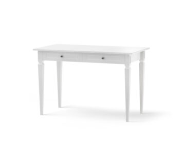 Bellamy Ines Junior stol, ivory - cover