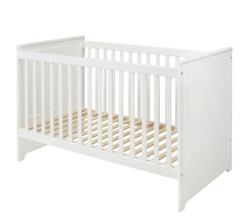 Bellamy Marylou krevet/kinderbet 70x140 cm - cover