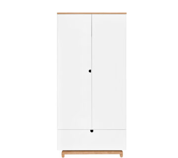 Bellamy Nomi ormar s 2 vrata - cover