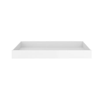 Bellamy Pinette/Lotta ladica 90x200 cm, white - cover