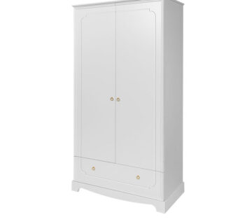 Bellamy Royal ormar s 2 vrata - cover