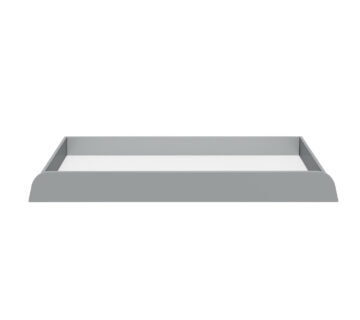 Bellamy UP! ladica 70x120 cm, grey - cover