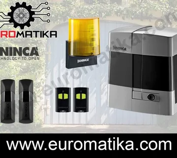 BENINCA KBULL 15M Automatika za klizni portun i vrata - Split